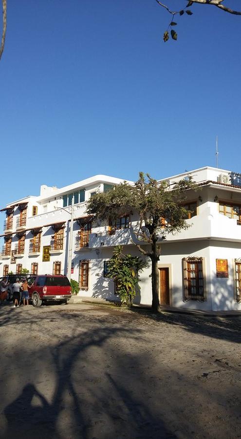 Hotel La Casa De Las Cocadas San Blas Εξωτερικό φωτογραφία